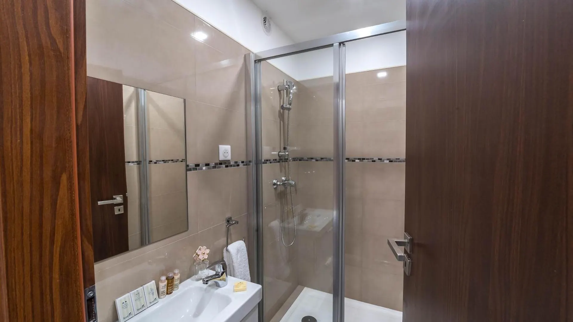 Apartman Sweett - Rue Duret Párizs